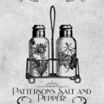 pattersonssalts